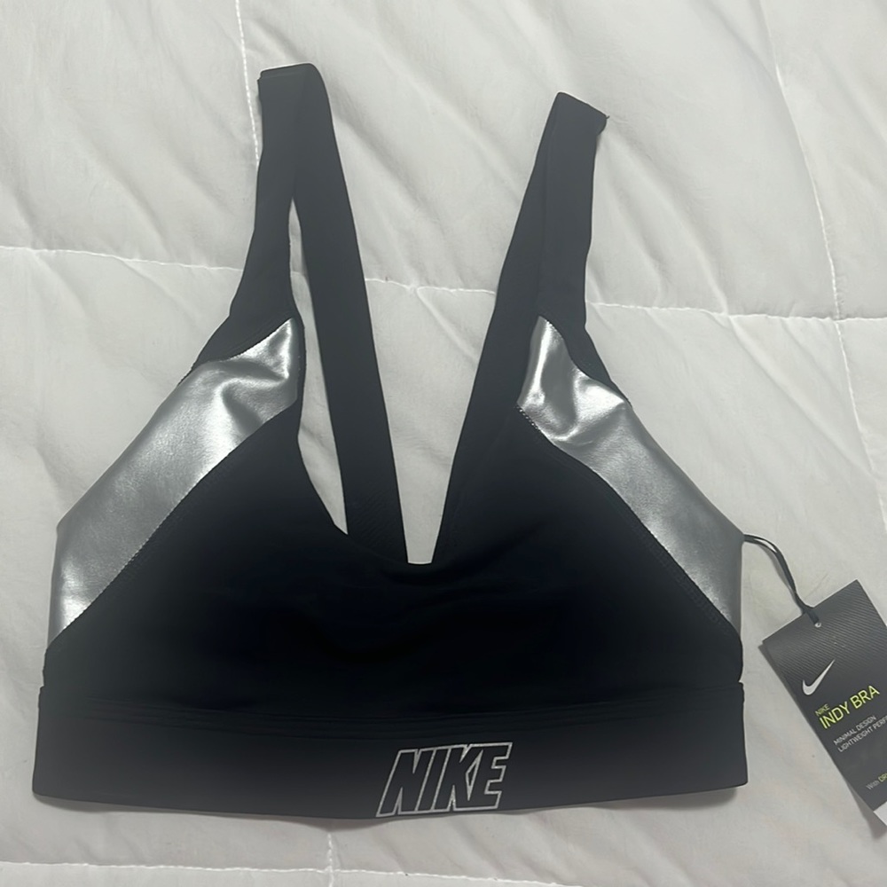 Nike Indy Bra